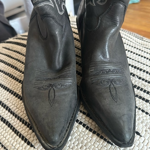 Boots - Picture 2 of 14